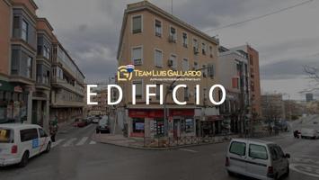 ▷ Edificio en venta en Usera Madrid photo 0