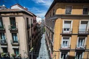 Edificio Residencial en venta en Barrio de Sol Madrid photo 0