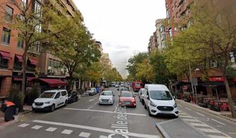 ▷ Local en venta en Rentabilidad en Santa Engracia Madrid photo 0