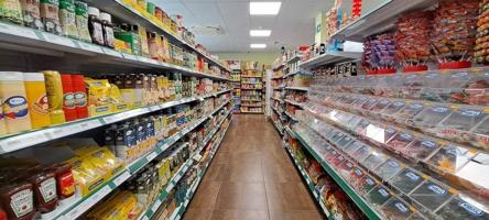 ▷ Supermercado en venta en Rentabilidad en Alovera photo 0