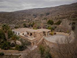 ▷ Hotel Rural Finca Ecuestre en plena Alpujarra de Granada photo 0