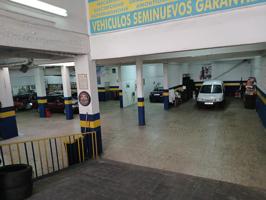 ▷ Local Taller garaje en el centro de Villaviciosa photo 0