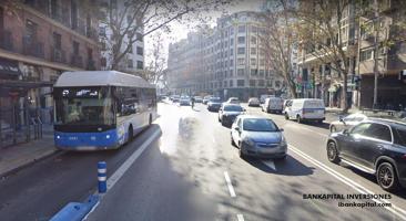 ▷ Local Restaurante en alquiler Madrid Barrio Salamanca | Bankapital photo 0