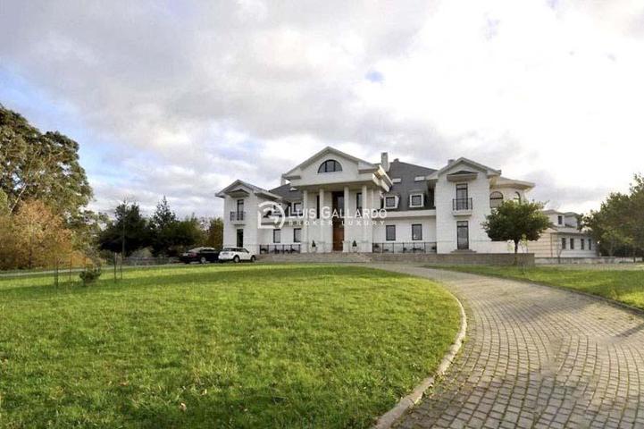Casa Mansión de Lujo en Cantabria en Venta photo 0