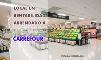 ▷ Supermercado en venta en Rentabilidad con Carrefour de inquilino photo 0