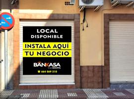 Local comercial de 21 m2 aseo y Aire Acondicionado photo 0