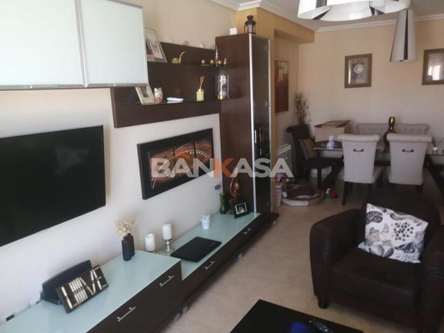 🢂 VENDIDO - NO DISPONIBLE 🢀 Cuidado Dúplex en venta en Alovera con garaje y trastero photo 0