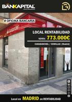 Local en venta en Rentabilidad en Antonio López (Madrid) photo 0