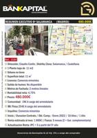 Local en rentabilidad en venta en el Bº Salamanca photo 0