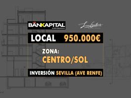 🢂 VENDIDO - NO DISPONIBLE 🢀 Local en Rentabilidad Libreria photo 0