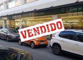 🢂 VENDIDO - NO DISPONIBLE 🢀 Local en Rentabilidad Libreria photo 0