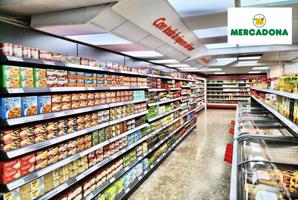 ▷ Supermercado en Rentabilidad en Venta | Murcia | Inquilino: Mercadona photo 0