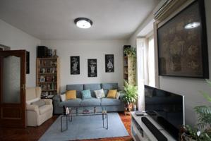 🢂 VENDIDO - NO DISPONIBLE 🢀 Encantador piso con ascensor en pleno corazón histórico de Madrid photo 0