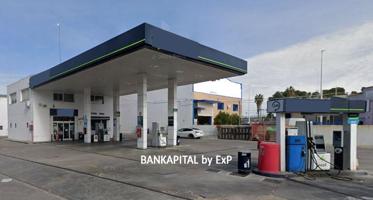 ▷ Estación de Servicio en Venta en Manises (Valencia) – Alta Rentabilidad 📈 photo 0