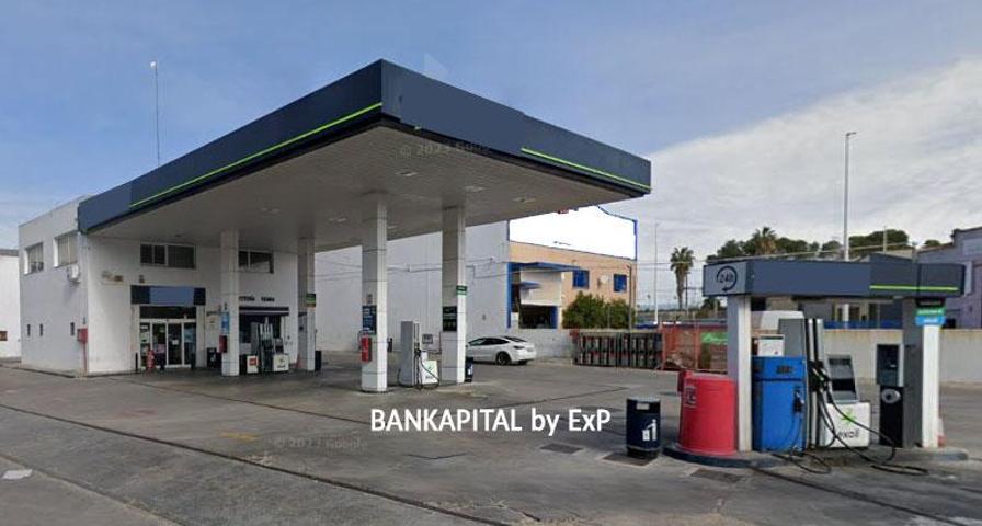 ▷ Estación de Servicio en Venta en Manises (Valencia) – Alta Rentabilidad 📈 photo 0