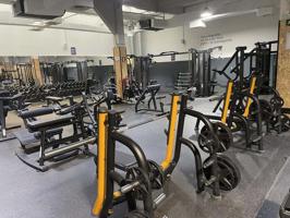 ▷ Local en Rentabilidad – Gimnasio en Alcalá de Henares photo 0