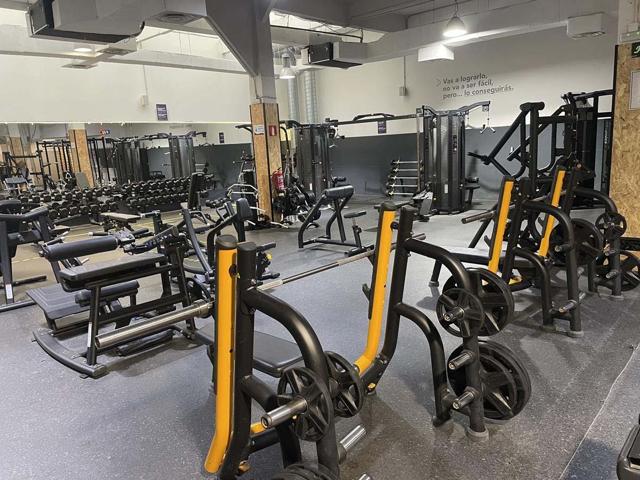 ▷ Local en Rentabilidad – Gimnasio en Alcalá de Henares photo 0