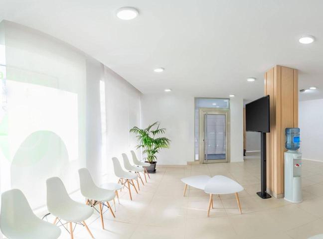 ▷ Local en Rentabilidad en Chamberí – 5,5% de Rentabilidad Garantizada photo 0