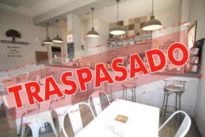 🢂 TRASPASADO - NO DISPONIBLE 🢀 ▷ Traspaso de Churreria en Azuqueca de Henares photo 0