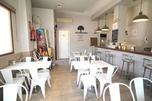 🢂 TRASPASADO - NO DISPONIBLE 🢀 ▷ Traspaso de Churreria en Azuqueca de Henares photo 0