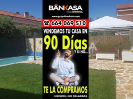 Fantástico Chalet en venta en Parque Vallejo Alovera photo 0