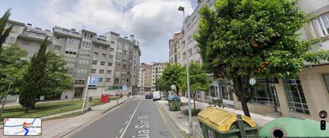 Piso con plaza de garaje en centro de Pontevedra photo 0