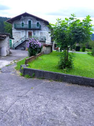 Casa En venta en Arantzazu photo 0