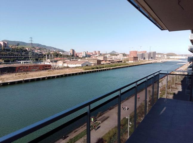 Piso En venta en Bilbao photo 0