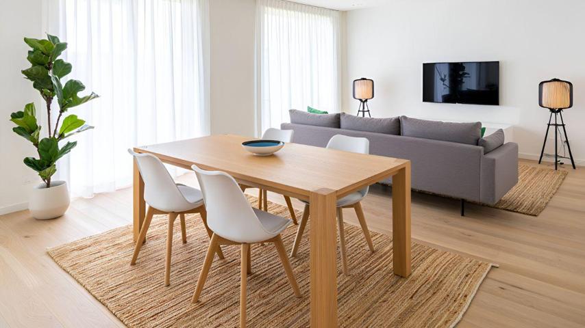 Piso En venta en Bilbao photo 0