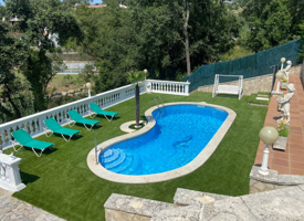 Villa En venta en Maçanet de la Selva photo 0