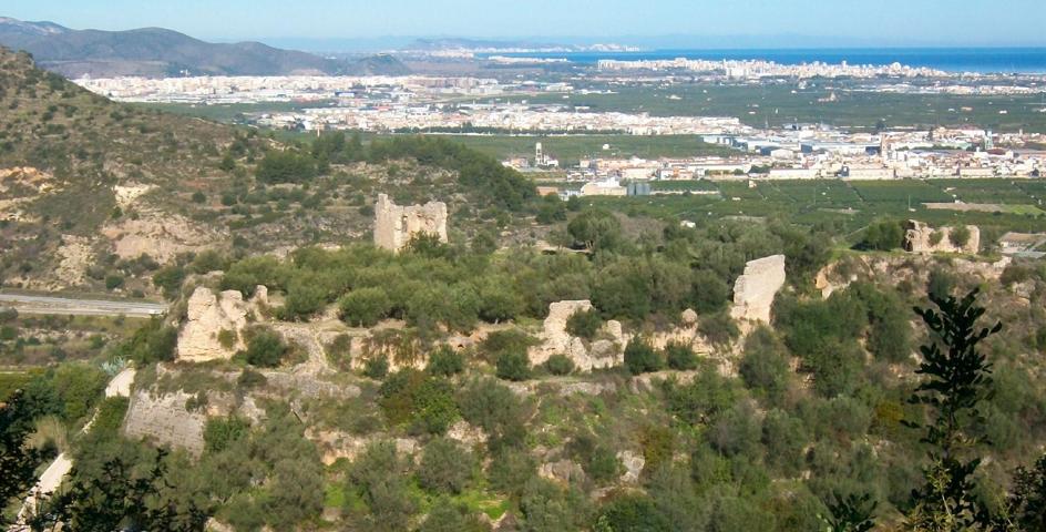 Terreno Urbanizable En venta en Urb. Tossal-Gros, La Font D'En Carros photo 0