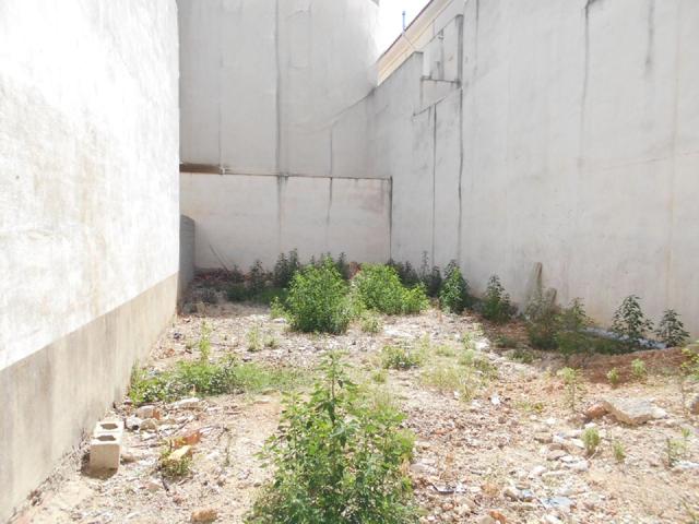Terreno Urbanizable En venta en Centro, La Font D'En Carros photo 0