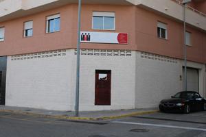 Oficina En venta en Conservatori, Oliva photo 0