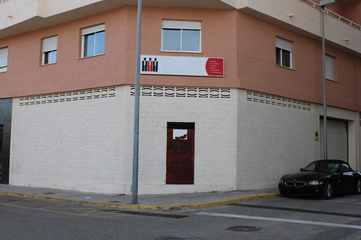 Oficina En venta en Conservatori, Oliva photo 0