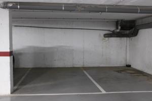 Parking En venta en Conservatori, Oliva photo 0