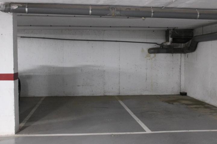 Parking En venta en Conservatori, Oliva photo 0