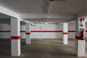 Parking En venta en Playa, Oliva photo 0
