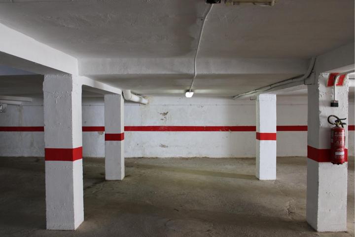 Parking En venta en Playa, Oliva photo 0