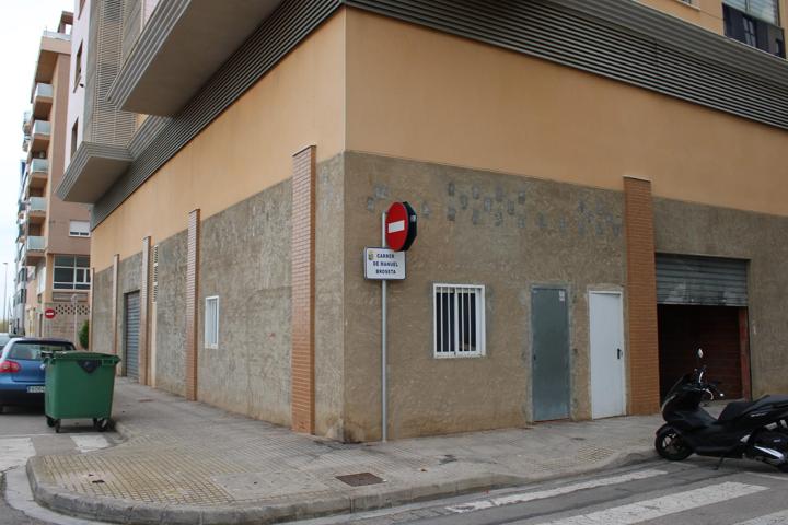 Oficina En venta en Oliva, Oliva photo 0