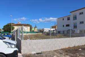 Terreno Urbanizable En venta en Playa, Oliva photo 0