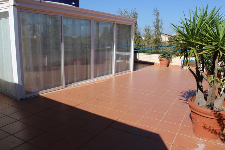 Piso En venta en Oliva Nova Golf, Oliva photo 0