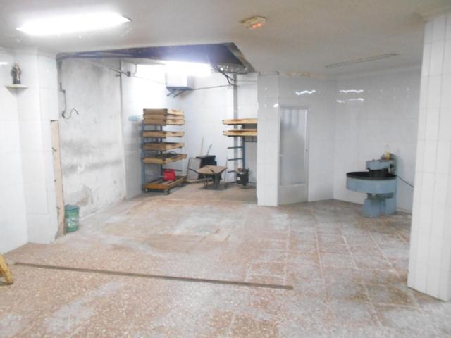 Oficina En venta en Ambulatorio, Oliva photo 0