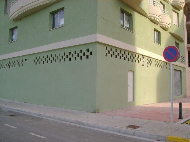 Oficina En alquiler en Oliva, Oliva photo 0