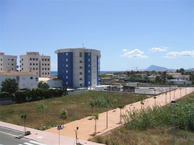 Terreno Urbanizable En venta en Playa, Piles photo 0