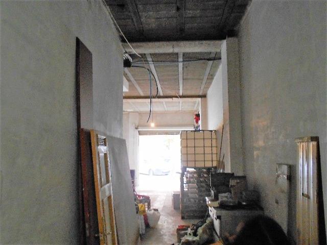 Oficina En alquiler en Ambulatorio, Oliva photo 0