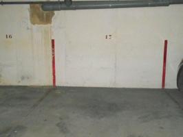 Parking En alquiler en Oliva, Oliva photo 0