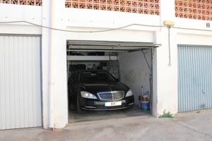 Parking En venta en Oliva, Oliva photo 0