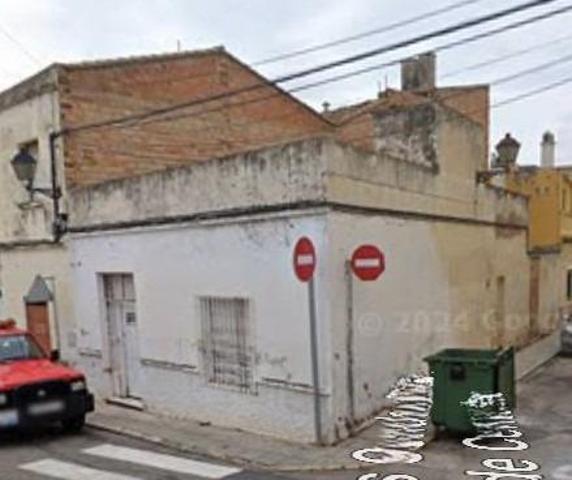 Terreno Urbanizable En venta en Oliva, Oliva photo 0