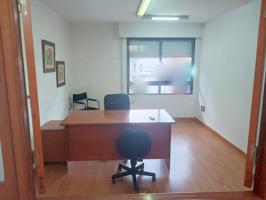 Oficina En venta en Oliva Pueblo, Oliva photo 0