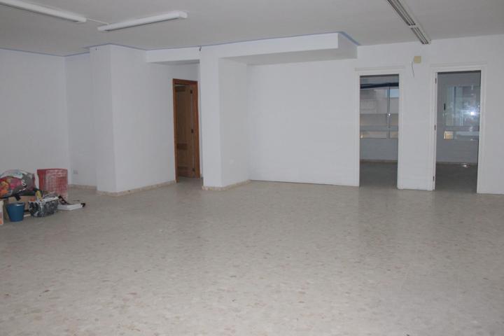 Oficina En venta en Ambulatorio, Oliva photo 0